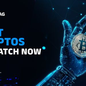 Top-Performing Cryptos Today Flying Under the Radar: BlockDAG, XRP, XMR, & ALGO!