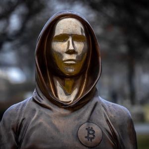 Bitcoin Surge Pushes Satoshi Nakamoto Into Global Top 15 Rich List