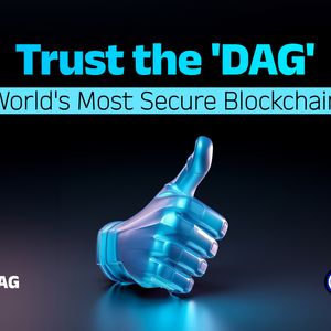 BlockDAG Redefines Layer 1 Infrastructure with PoW-DAG Hybrid as DAG Tech Surpasses Legacy Chains