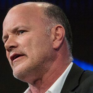 Mike Novogratz Reacts To Peter Schiff’s Bitcoin Criticism