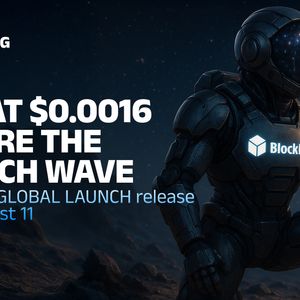 Over $338M Raised: How DAG Tech Could Shape Crypto’s Future as BlockDAG Builds Momentum