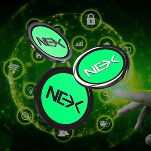 Could Nexchain Be the Next SOL? $5M Rewards, Airdrop & Presale Momentum Signal Ecosystem Strength
