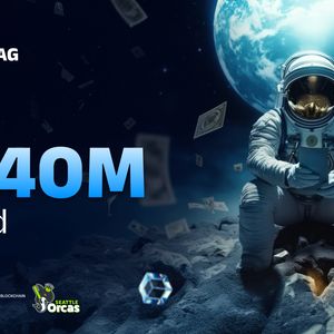 BlockDAG Rockets To $343M With Real World Utility While Bitcoin Hyper Only Stands At $2.5M With Hype