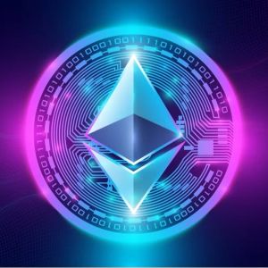 Ethereum Transfers From Justin Sun-linked HTX to Binance