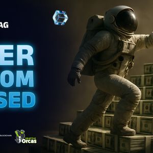 BlockDAG Hits $346M Presale, Launches NO VESTING PASS; 5 Days Left to Claim 100% Access to Coins at Launch