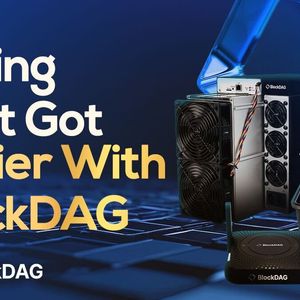 BlockDAG’s X1-X10 Miner Demo Arrives in 2 Days as DOT Trends Higher and PI Coin Struggles for Support