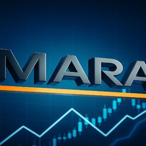 MARA Holdings Announces $850M Offering to Buy Bitcoin