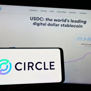 Circle Taps Binance to Launch Yield-Bearing Stablecoin USYC