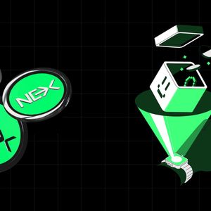 Early Backers Pour $7.3M Into Nexchain — Here’s Why It’s Gaining So Fast