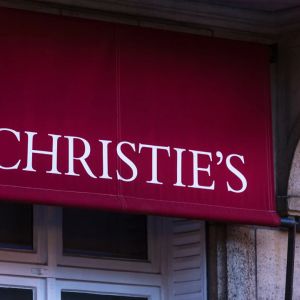 Christie’s Real Estate Opens New Division for Crypto Investors