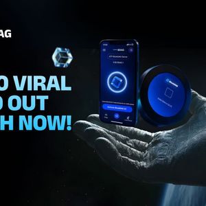 BlockDAG’s X1-X10 Demo Draws Attention While HBAR Forecast Improves and Tron Grows Its Reach
