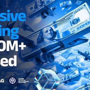 BlockDAG’s Ecosystem Booms With Thousands of Builders While Tron Weakens & Toncoin Stalls!