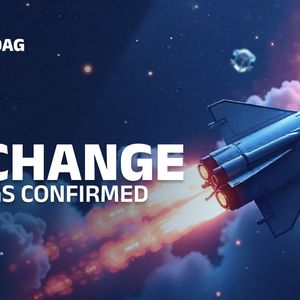 Chainlink Eyes $27, Ethereum Nears $5K While BlockDAG’s 20 Exchange Listings Signal Smart Entry Point