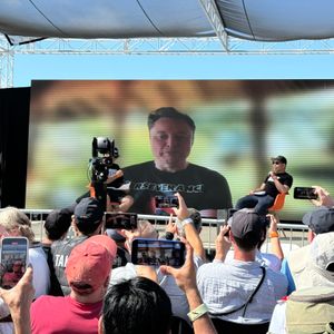 Elon Musk’s America Party Community Token Surges as Tesla Owners Silicon Valley & @theXtakeover Team Up with @AmericaPartyX