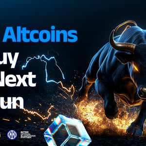 4 Top Crypto Gems to Buy Now Poised for Explosive Growth: BDAG, AVAX, SHIBA & UNI!