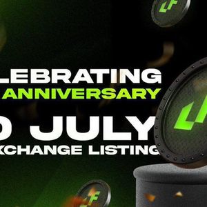 Is Andrew Tate the Face of $LF Coin? Crypto Fans Brace for Liftoff