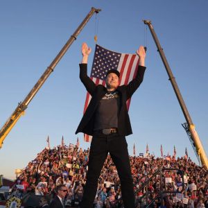 America Party: The Early Investors’ Bet Before Elon Musk Speaks