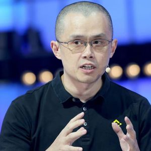 Binance Founder CZ Shares Golden Advice for Crypto Builders