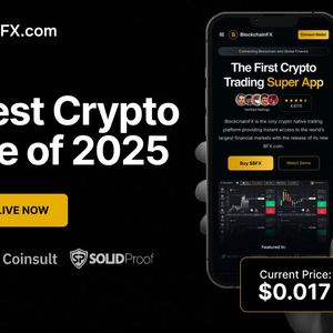 Best Crypto Presales to Invest In: Why Experts Say This Insider Coin Feels Like Bitcoin in 2017