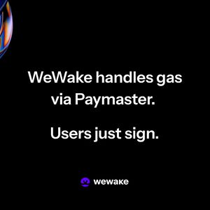 WeWake New Crypto Presale Emerges as Polkadot Consolidates Below $4