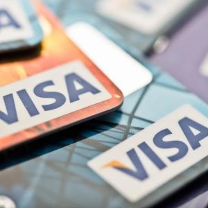 Stellar (XLM) Gets Big Push as Visa Adds It to Stablecoin Network