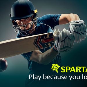 Top Betting Choice for 2025: Why Spartans Wins Ahead of Bet365 on all Counts