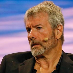 Michael Saylor Urges U.S. to Define Crypto Asset Classes Clearly