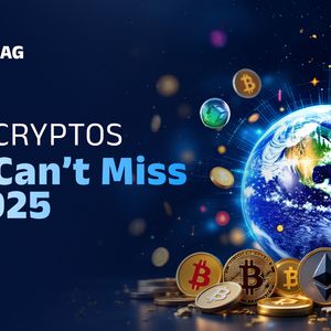 4 Top Cryptos to Watch Now for Massive Growth: BNB, ADA, TRX, & BlockDAG!