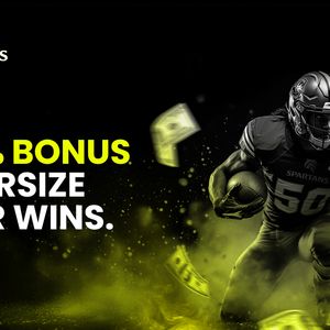 Spartans’ 5,963 Games And 4K Tables Sparks Massive Excitement While 1xBet Surges 68% & artyPoker Drops Mystery Series