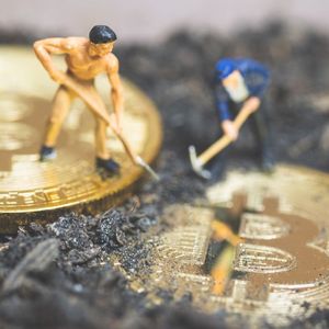 Bitcoin Mining Difficulty Hits Record High, But Downward Adjustment Expected