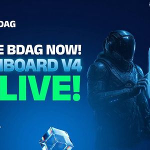 TON Targets $5, DOGE Eyes $0.50, but BlockDAG’s Trading Simulator Offers Real-Time Advantage