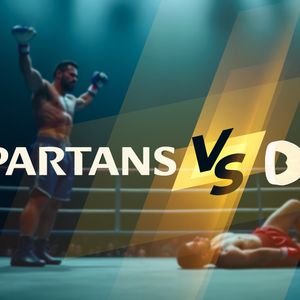 Spartans Leads 2025’s List of Fair Crypto Gambling Platforms, Plus 6 More to Know