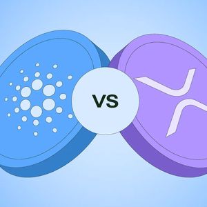 Which Of These Will Make You A Millionaire In 2025: DeSoc, Ripple, Or Cardano?