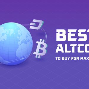 3 Explosive Altcoins To Buy Now: Desoc, AVAX, And Solana