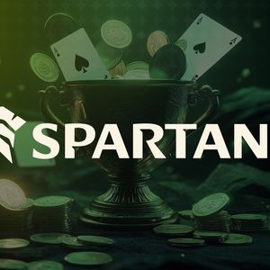 Spartans Leads 2025 Crypto Gambling With Lamborghini Prize, Leaving Stake’s $50K Raffles and Betway Behind