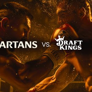 Spartans Delivers What DraftKings & 1xBet Lack: Real Crypto Payouts, 43 Providers, & a Lamborghini Giveaway!