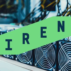 IREN Shares Jump 11% After Beating MARA in Bitcoin Output, Expands AI Focus