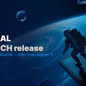 Solana Breaks $165, ETH Gains Strength, and BlockDAG’s Presale Surges to $364M as $0.0016 Price Offer Nears End!