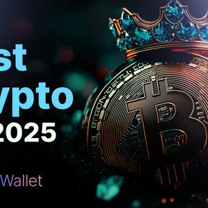 4 Best Crypto Coins for 2025: Cold Wallet, Chainlink, Stellar & Cardano With Strong Growth Potential