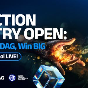 What’s Driving Whales Into BlockDAG’s 10 BTC Prize Pool: Is This the Biggest Offer in Crypto History?