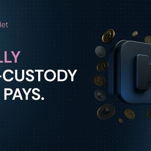 Cold Wallet’s $5.78M Raise And Cashback Revolution Redefine Crypto Success, Leaving Rivals Struggling To Keep Up