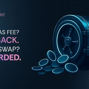 Cold Wallet’s 4-Tier Cashback Crushes Solana and Tron with 50x Presale Gains and Real User Rewards
