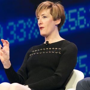 Caitlin Long Breaks Silence on Donald Trump’s Executive Order