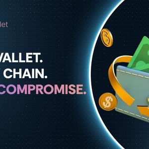 Cold Wallet Under $0.01 Gains Momentum as Presale Hits $5.8M, While LINK Price Analysis Faces Resistance & HBAR Stays Flat
