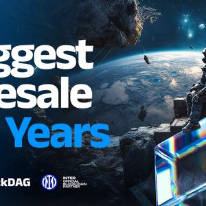 LILPEPE, BlockDAG, & Ozak AI: Which Crypto Presale Could Deliver 3,000%+ ROI Soon?