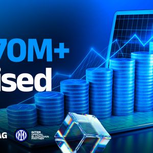 From $0.0276 to $1? Why BlockDAG’s $371M Presale Run & Global Sponsorships Are Fueling Bold Predictions!