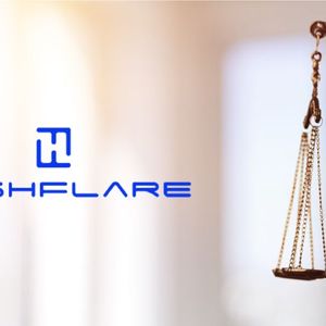 HashFlare Founders Avoid Further Jail Time in $577M Ponzi Scheme Case
