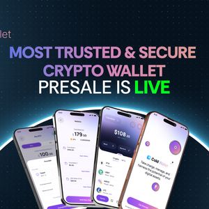 AVAX & RNDR Show Rally While Cold Wallet’s 3,423% ROI Potential Draws Market Attention!