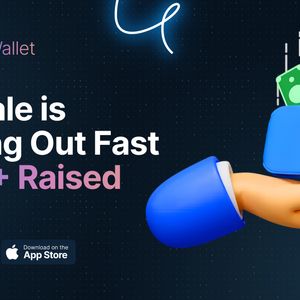 Cold Wallet Prepares for a 3,424% Leap! Ethena Climbs 260% & Dogecoin Targets 50% Gain