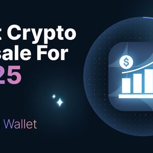 Top Crypto Presale 2025: Cold Wallet, Bitcoin Hyper, Maxi Doge & Snorter Bot